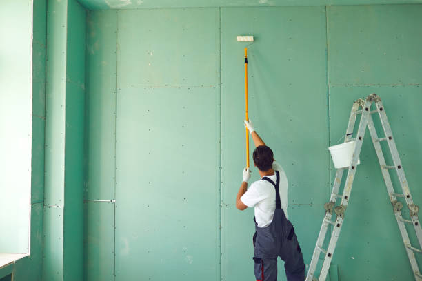 Best Asbestos and Lead Testing During Mold Inspection  in Amberley, OH